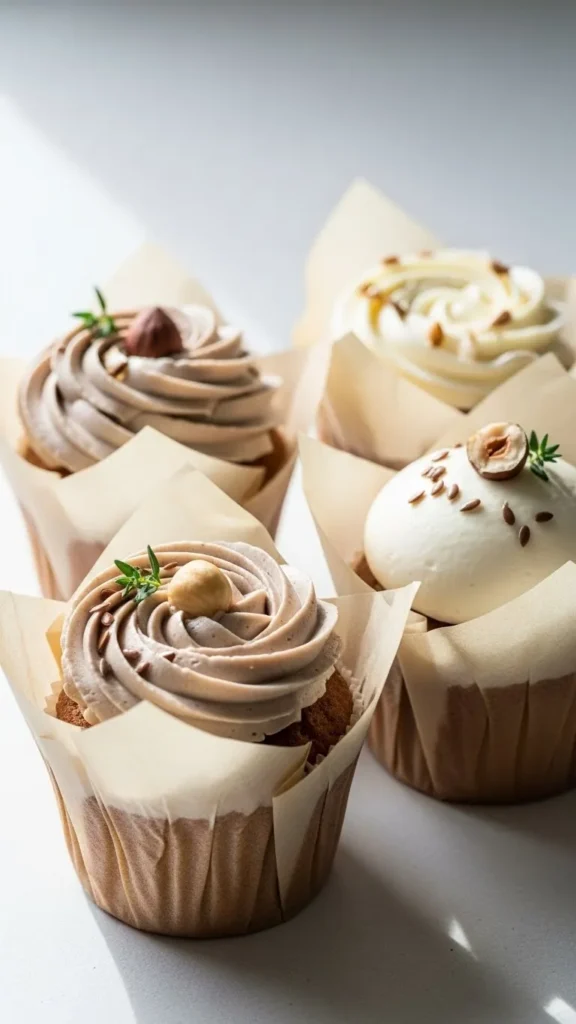 Natural Unbleached Liners