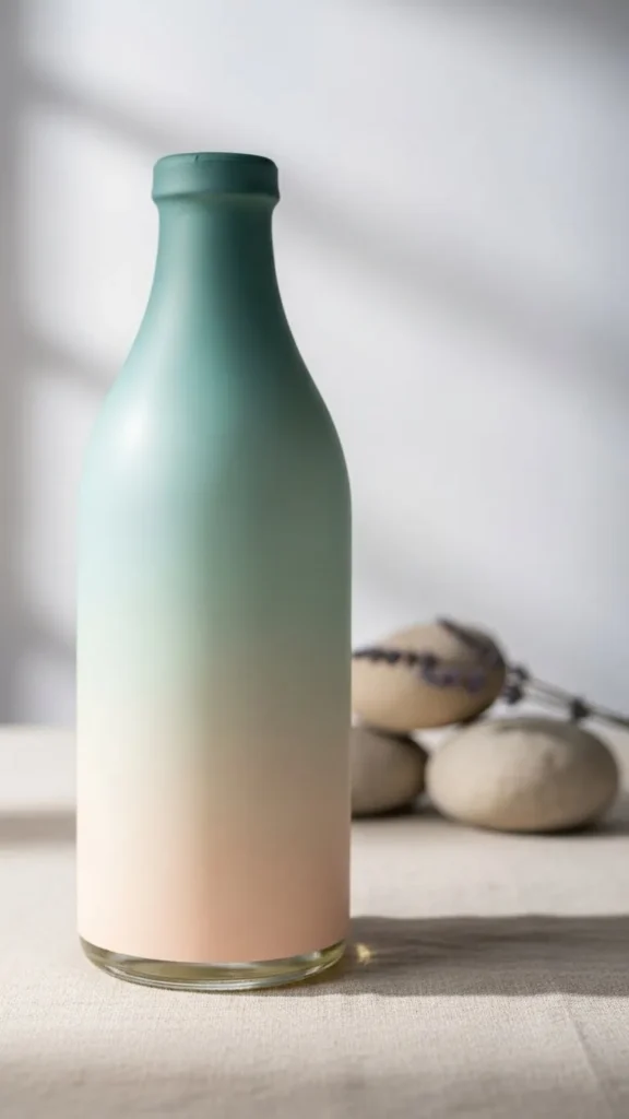  Neutral Gradient Labels