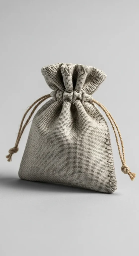 Neutral Minimal Charm Bags