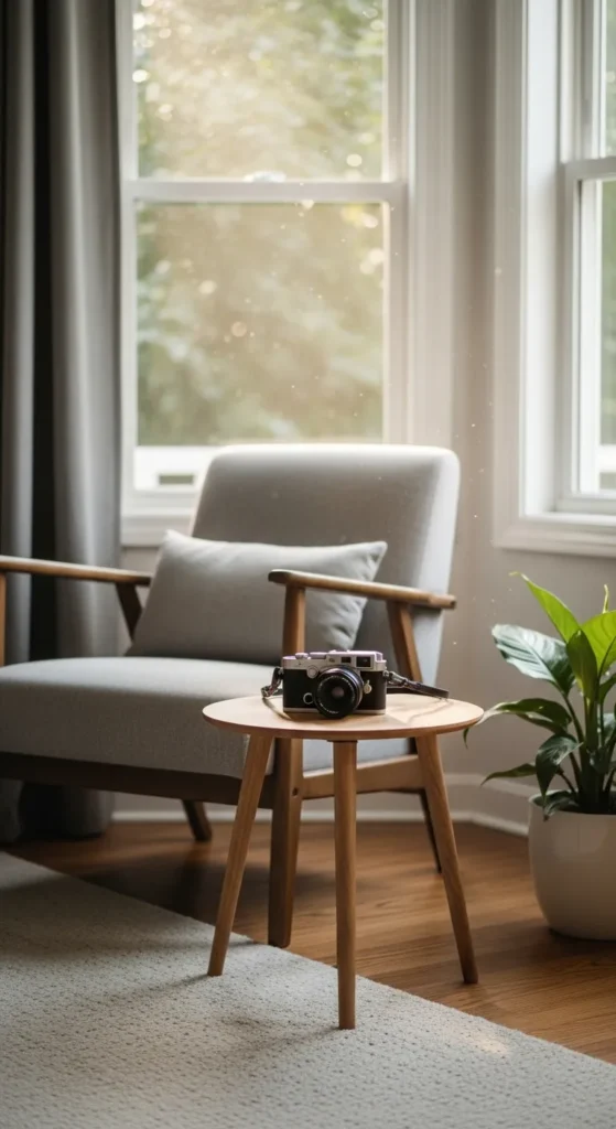 One-Room Pause Reset