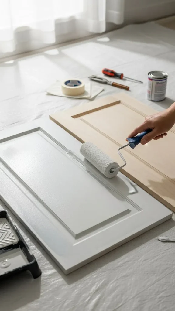 Paint Smart, Not Fast