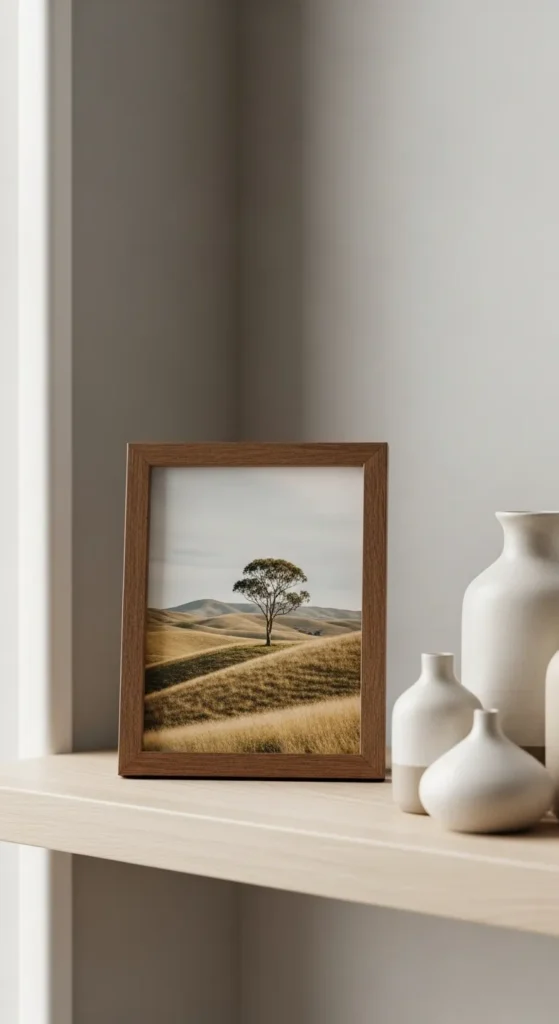 Personal Photo Accent