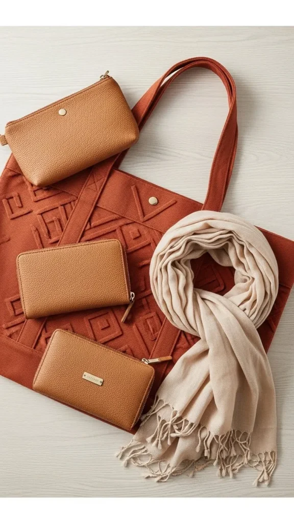 Personalized Color-Theme Tote