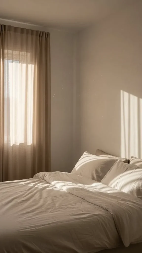 Pick Colors That Reflect Light