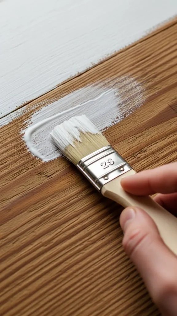 Picking a Finish That Feels Authentic