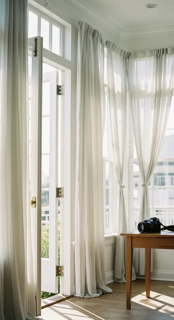 Scent-Free Air Reset