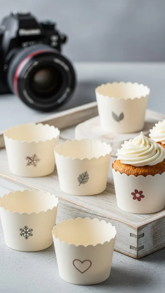 Seasonal Holiday Liners