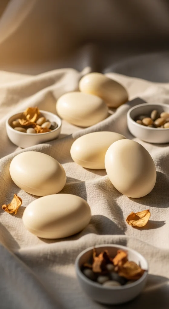 Shea Butter Cream Soap