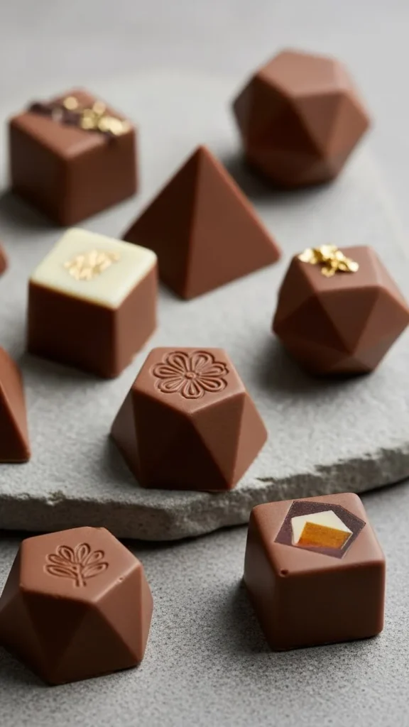 Simple Shape With Custom Insert