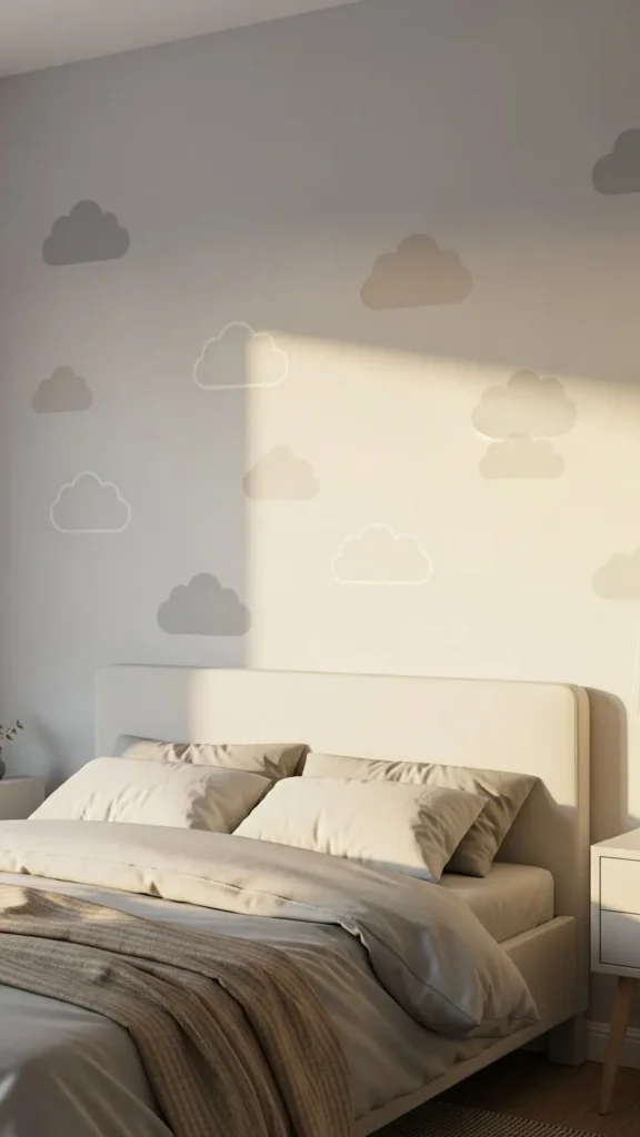 Soft Cloud Shapes