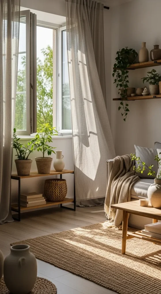 Spring DIY Home Refresh