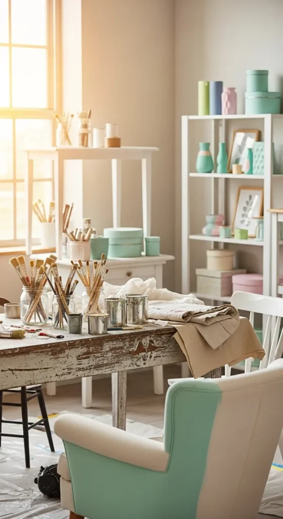 Spring DIY Thrift Flip Projects