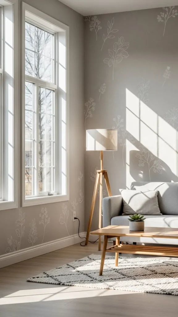 St. Paddy Wall Decals