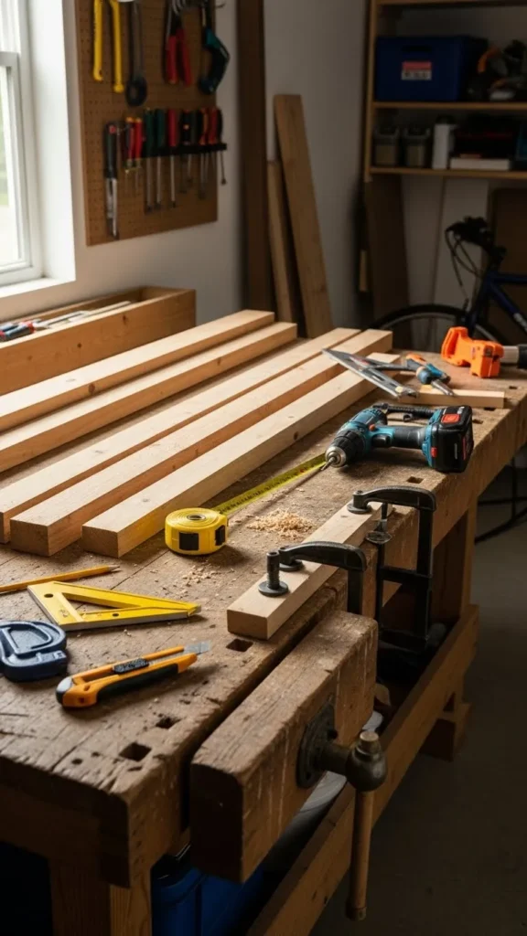 Start With the Right Project (Keep It Simple)