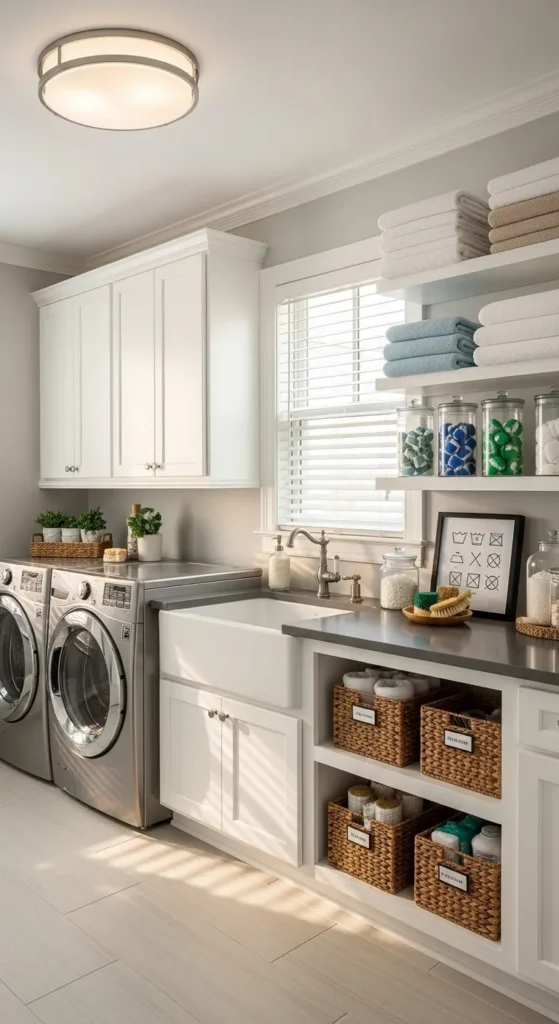 Start with a Clean Slate