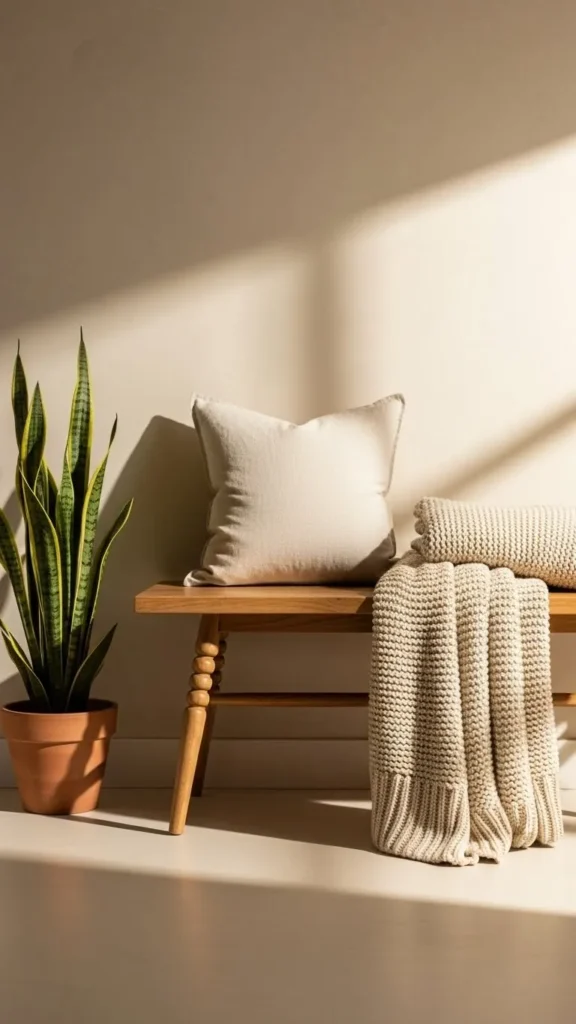 Style Your Accent Furniture for Maximum Impact