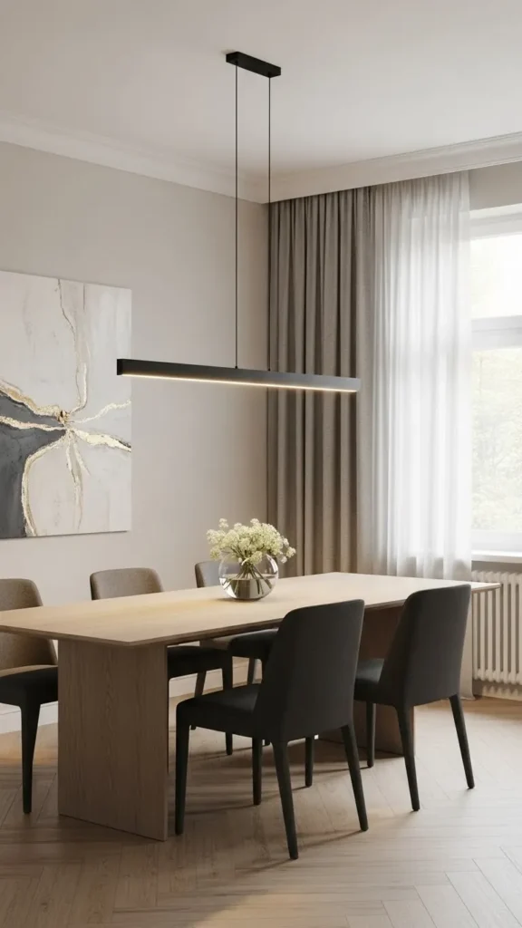 Update Lighting to Instantly Change the Mood