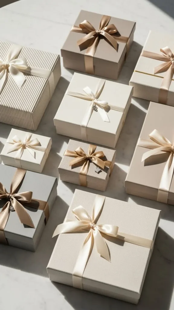 Valentine Gift Boxes