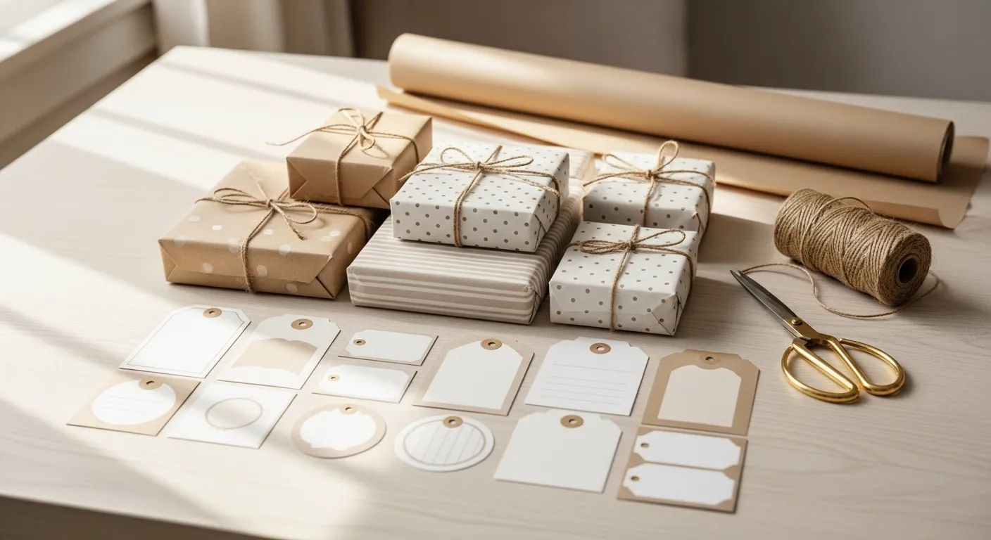 20 Free Printables That Boost Gifting