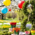 21 Fun DIY Spring Seasonal Crafts to Celebrate the Season
