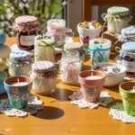 21 Thoughtful DIY Spring Handmade Gifts That Feel Personal