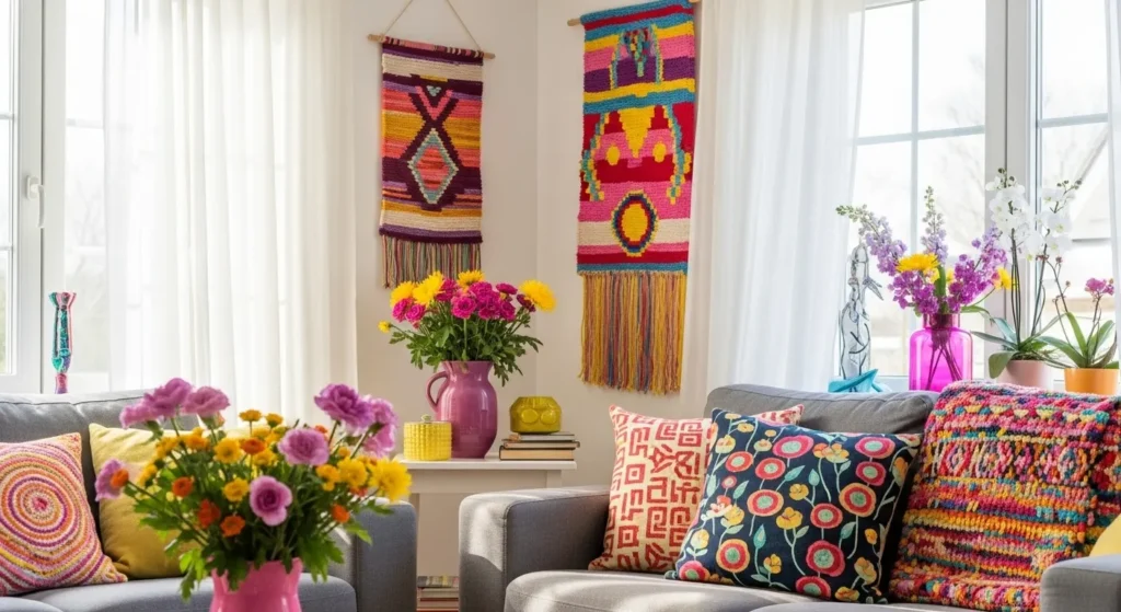 22 Bold DIY Spring Statement Decor Ideas That Pop