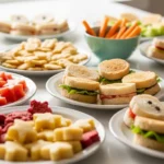 22 Fun Snack Ideas That Kids Devour