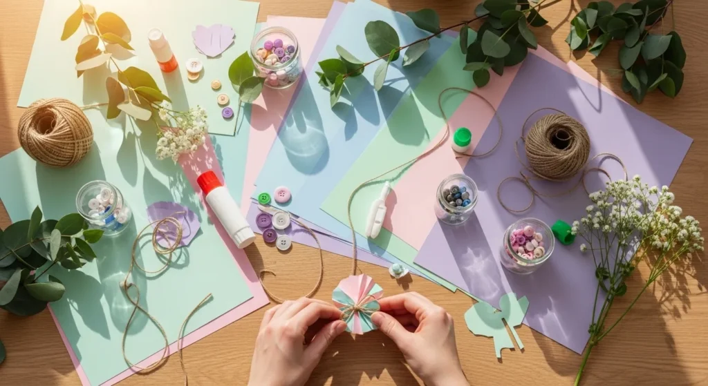 22 Simple Spring DIY Crafts That Look Effortless