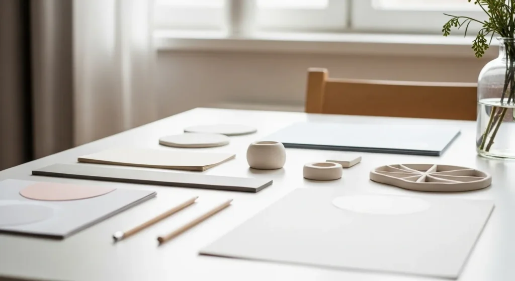 22 Simple Spring DIY Minimal Crafts That Feel Modern
