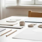 22 Simple Spring DIY Minimal Crafts That Feel Modern