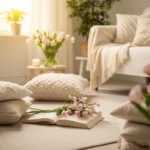 23 Soft Spring DIY Decor Ideas That Feel Peaceful