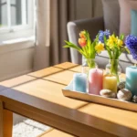 23 Stylish DIY Spring Decorative Tray Ideas for Any Room