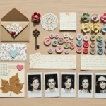 24 Adorable Cute Scrapbook Ideas That Melt Your Heart