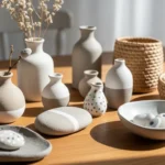 24 Calm Spring DIY Neutral Crafts That Feel Balanced