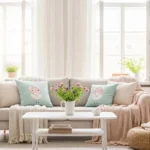 24 Cozy Spring DIY Decor Ideas That Still Feel Light