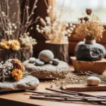 24 Nature-Inspired Spring DIY Crafts That Feel Organic