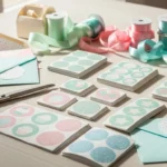 24 Printable Stickers That Enhance Party Planning
