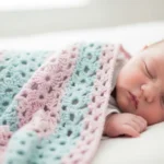 25 Adorable Crochet Baby Ideas That Melt Hearts