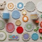 25 Creative Crochet Ideas That Look Impressively Handmade