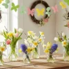 25 Creative DIY Spring Crafts That Are Easy and Fun