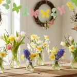 25 Creative DIY Spring Crafts That Are Easy and Fun