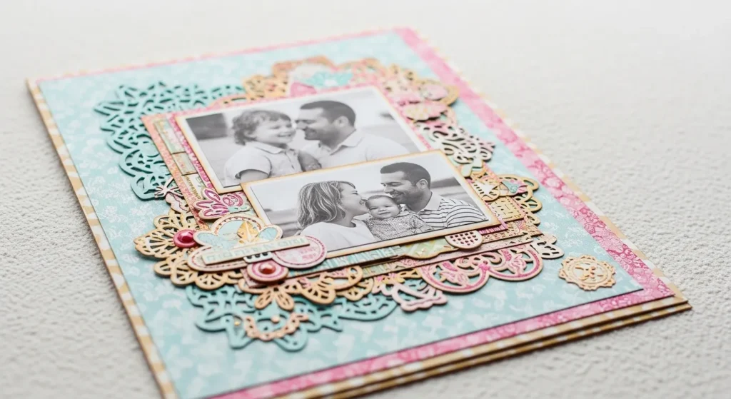 25 Creative Scrapbook Ideas That Make Every Page Unforgettable
