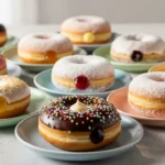 25 Tasty Donut Ideas That Become Instant Hits
