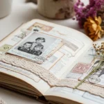 25 Timeless Vintage Scrapbook Ideas That Feel Nostalgic