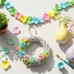 26 Aesthetic DIY Spring Decor Ideas That Trend on Pinterest