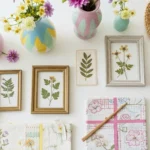 26 Genius DIY Spring Thrift Decor Ideas That Feel New