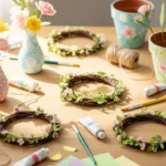 27 Cheap Spring DIY Crafts That Don’t Look Cheap
