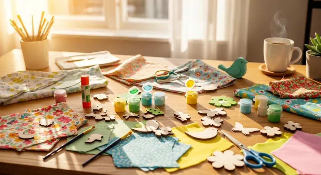 27 Creative Spring DIY Projects That Spark Motivation