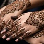 27 Easy Beginner Mehndi Designs That Look Surprisingly Advanced