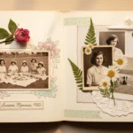 27 Stunning Aesthetic Scrapbook Ideas That Look Pinterest-Perfect